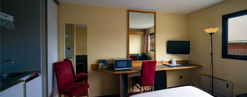Comfort Hotel Toulouse Sud Ramonville-Saint-Agne Exterior photo