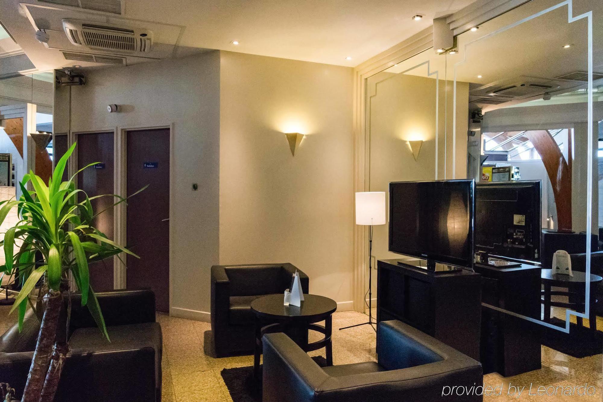 Comfort Hotel Toulouse Sud Ramonville-Saint-Agne Exterior photo
