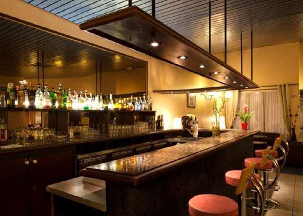 Comfort Hotel Toulouse Sud Ramonville-Saint-Agne Restaurant photo