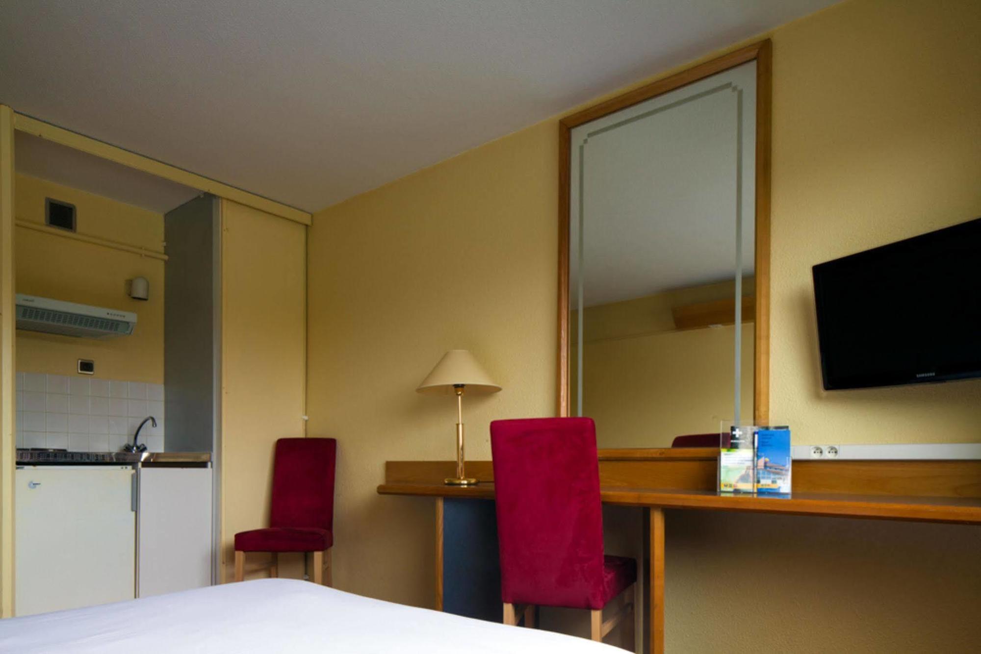 Comfort Hotel Toulouse Sud Ramonville-Saint-Agne Exterior photo